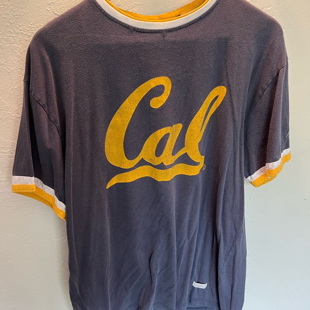 Vintage Cal tshirt